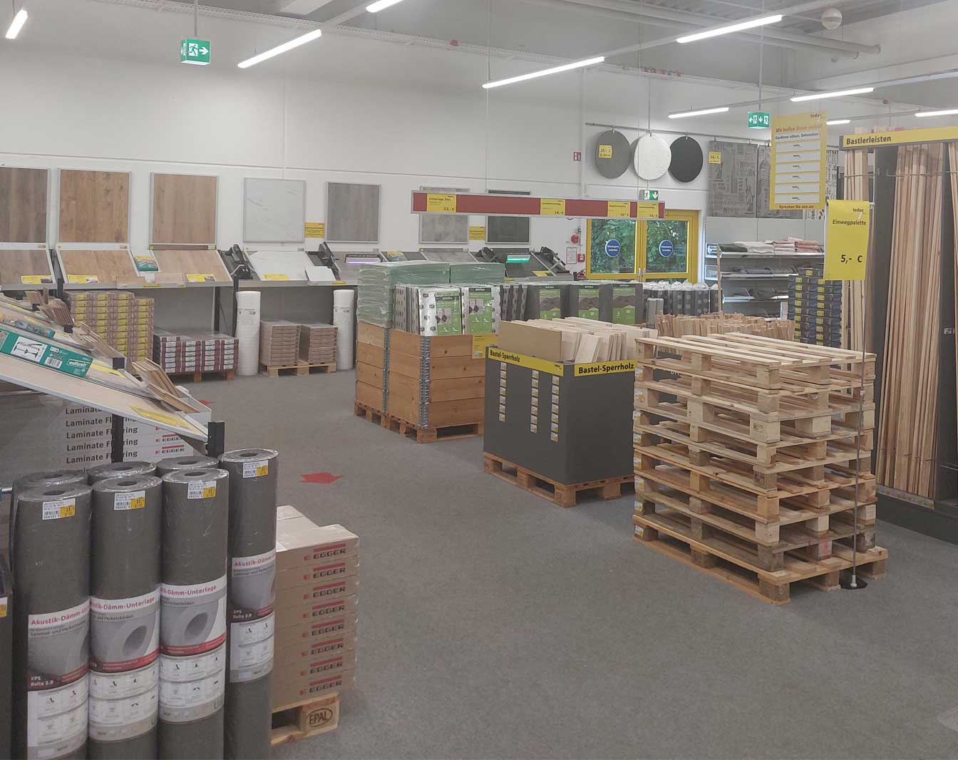 Bild 2 tedox KG in Nienburg/Weser