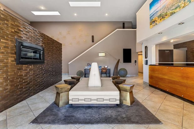 Images Best Western Socorro Hotel & Suites