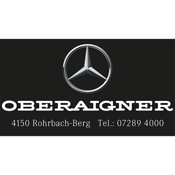 Logo von Oberaigner Automobile GmbH