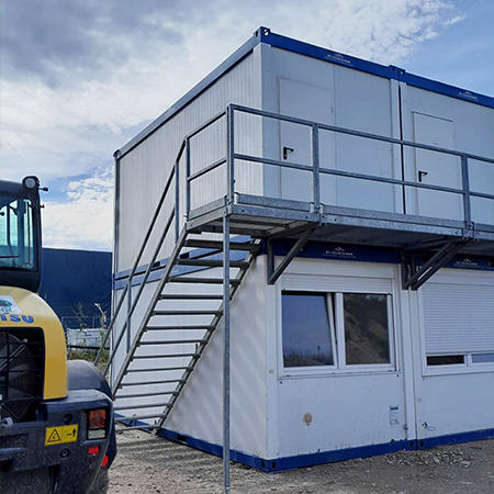 Bild 4 BY-CONTAINER Mietcontainer & Dienstleistungen in Emmering