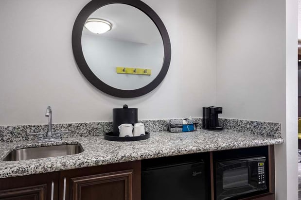 Images Hampton Inn & Suites Birmingham/280 East-Eagle Point