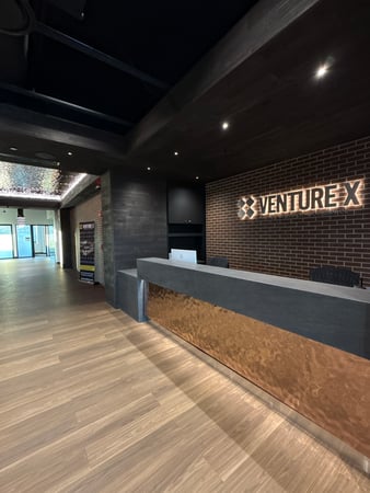 Images Venture X Frederick