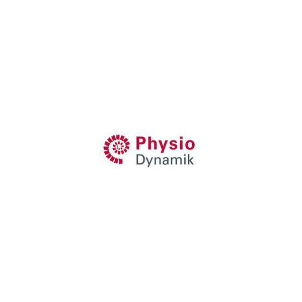 Physio-Dynamik Matzi-Pletz Johanna Logo