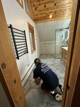 Images Rockland Design Factory Kitchens & Baths Showroom