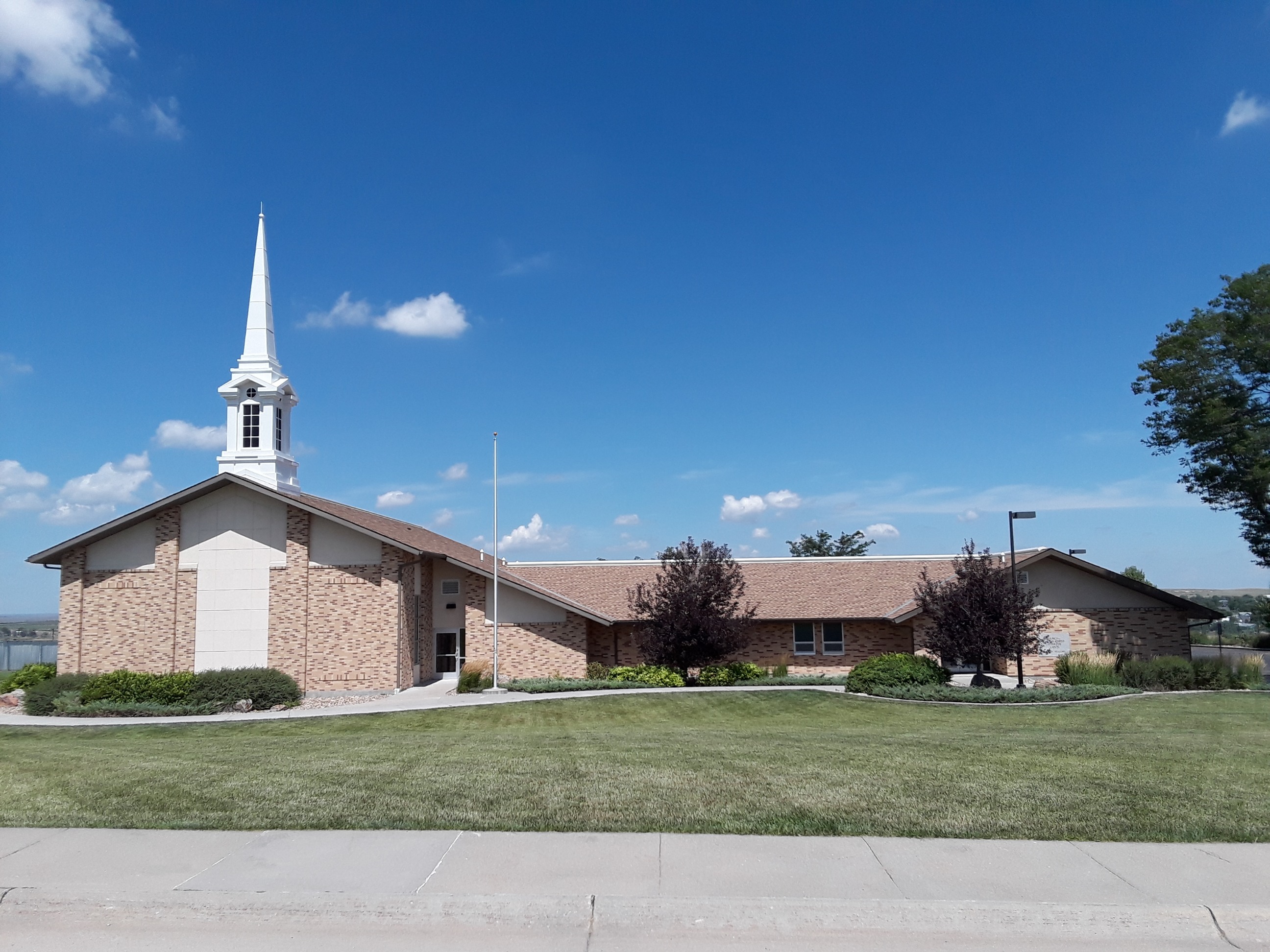 The Church of Jesus Christ of Latter-day Saints Image