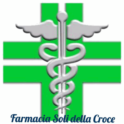 Farmacia Soli della Croce di Casalecchio Logo