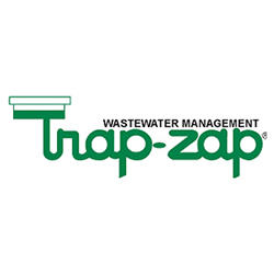 Trap Zap Logo