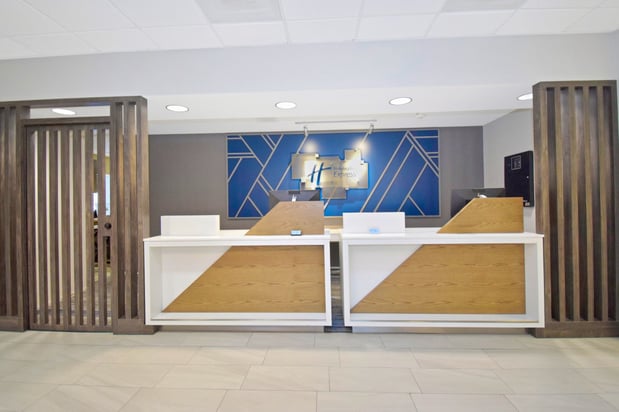 Images Holiday Inn Express Boone by IHG