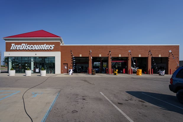 Images Tire Discounters