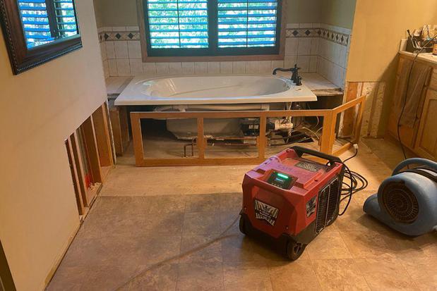 Images First Response Restoration, Water Damage Minneapolis Specialist