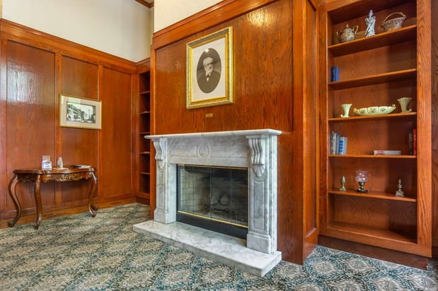 Images Best Western Plus Pioneer Square Hotel Downtown