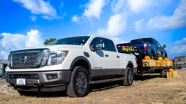 Images Parker Trailers