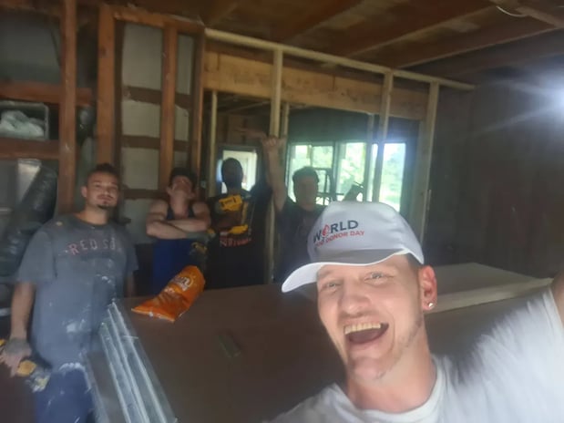 Images Briggs & Briggs Construction