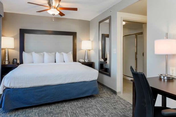 Images Homewood Suites by Hilton Southwind - Hacks Cross