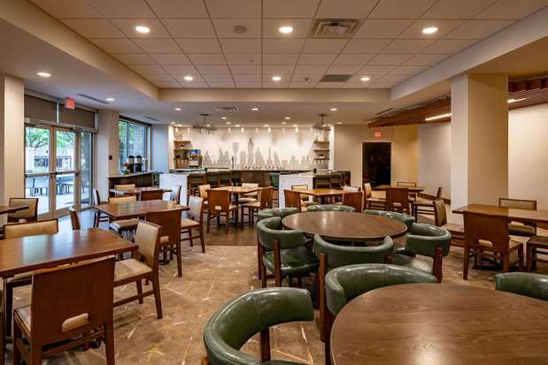 Images DoubleTree by Hilton Hotel Dallas - Farmers Branch