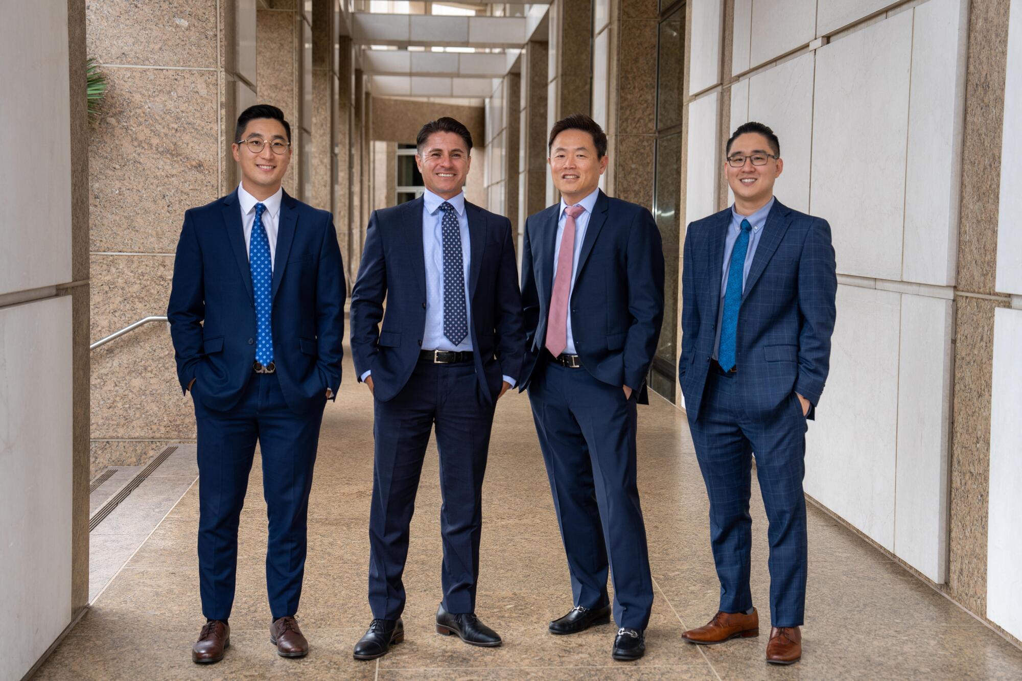 NB Group Financial Advisors in Irvine, CA 92618 Merrill