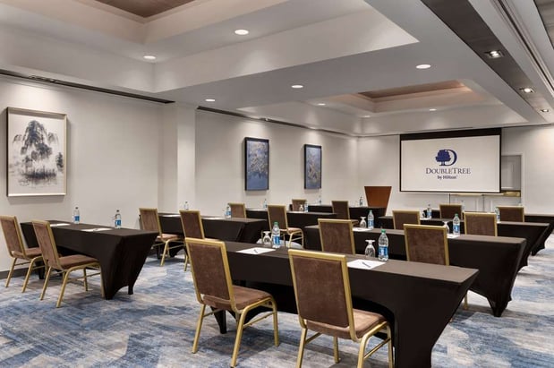 Images DoubleTree by Hilton San Francisco South Airport Blvd