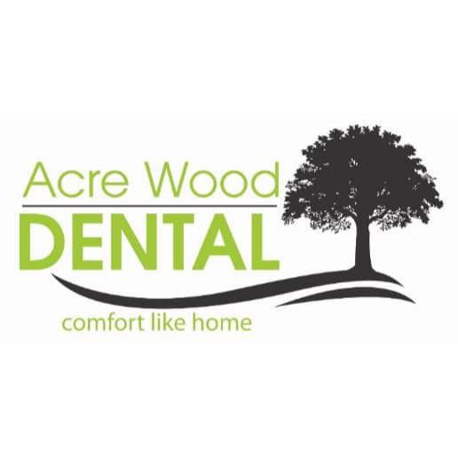 Acre Wood Dental - Temple Logo