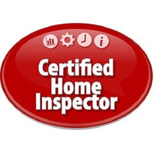 Alpha One Home Inspections LLC Logo