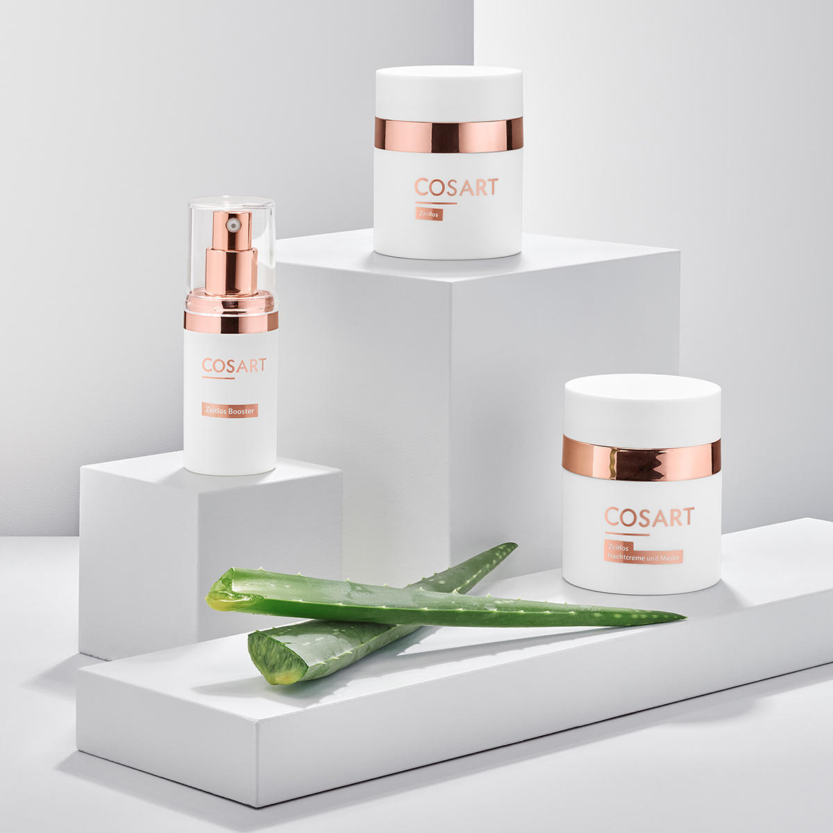 COSART Cosmetics GmbH, Holzhofstrasse 26 in Weilheim