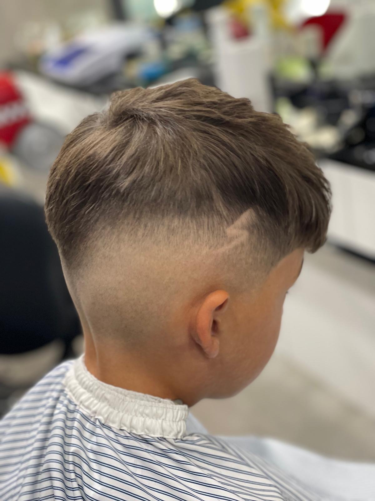 Images Peluquería Alberto