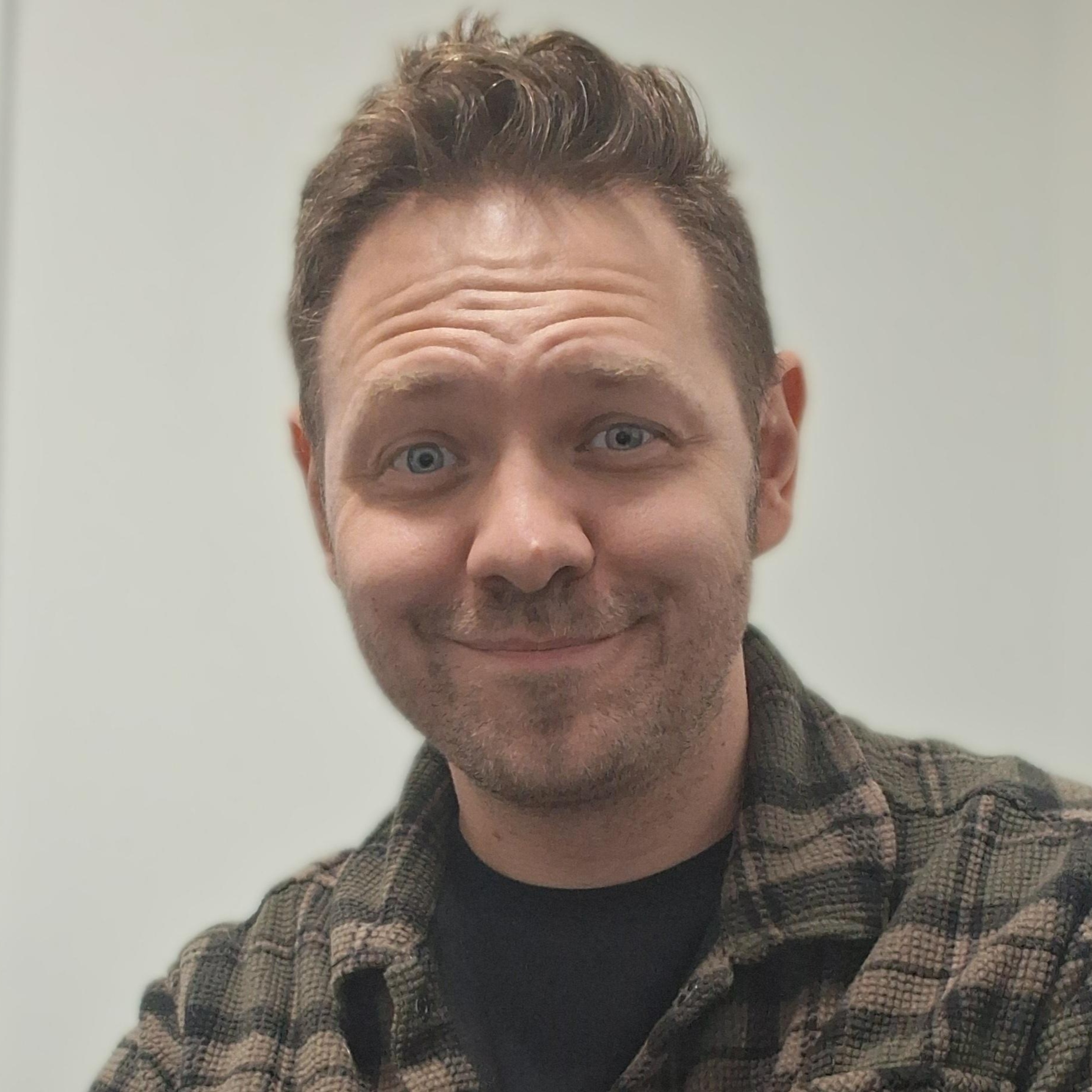 Bryce H., MA, BCBA, LBA
