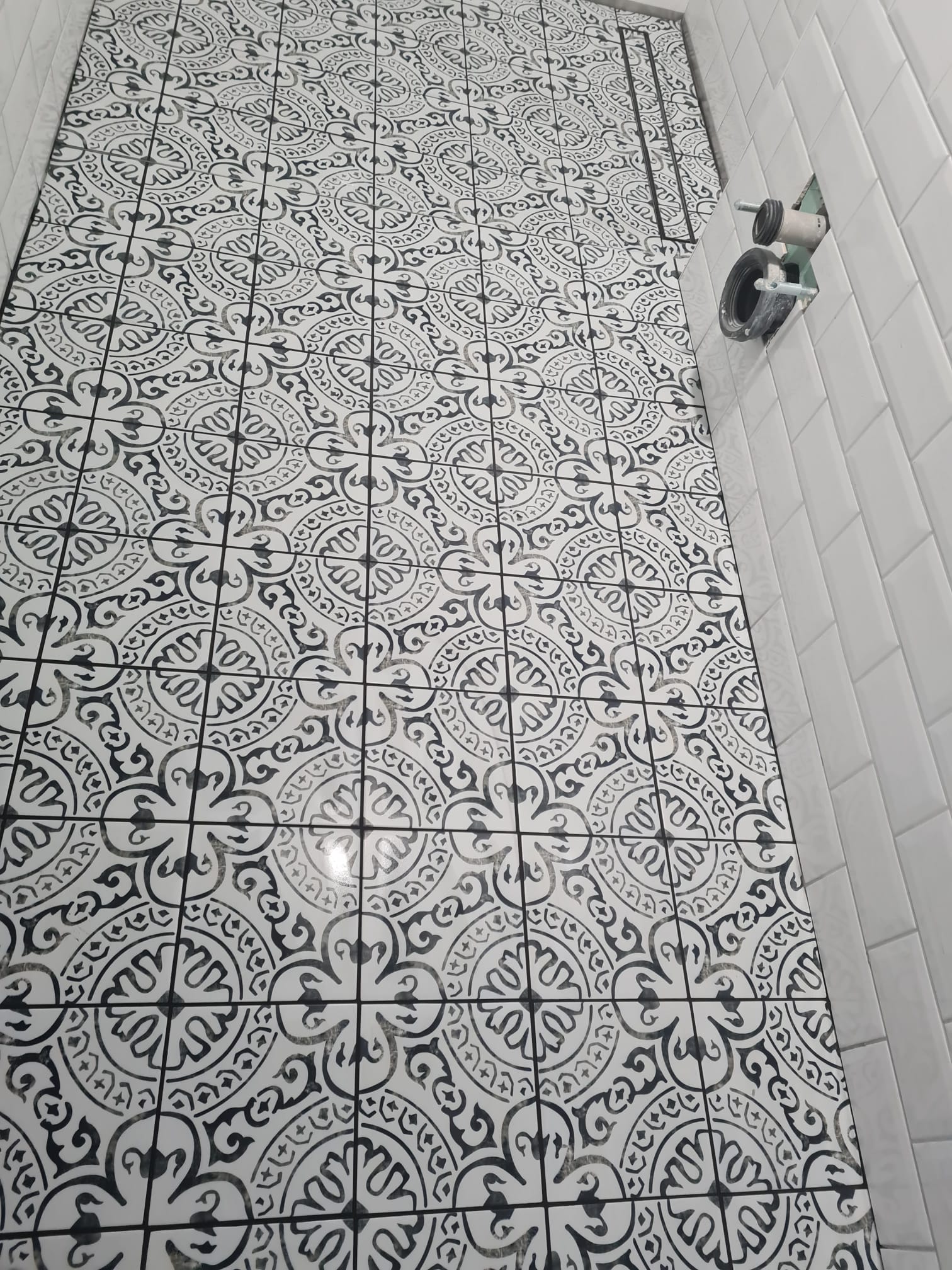 Schnelle Bau - Innenausbau und Sanierungen, Kniepenburg 6 in Wendeburg