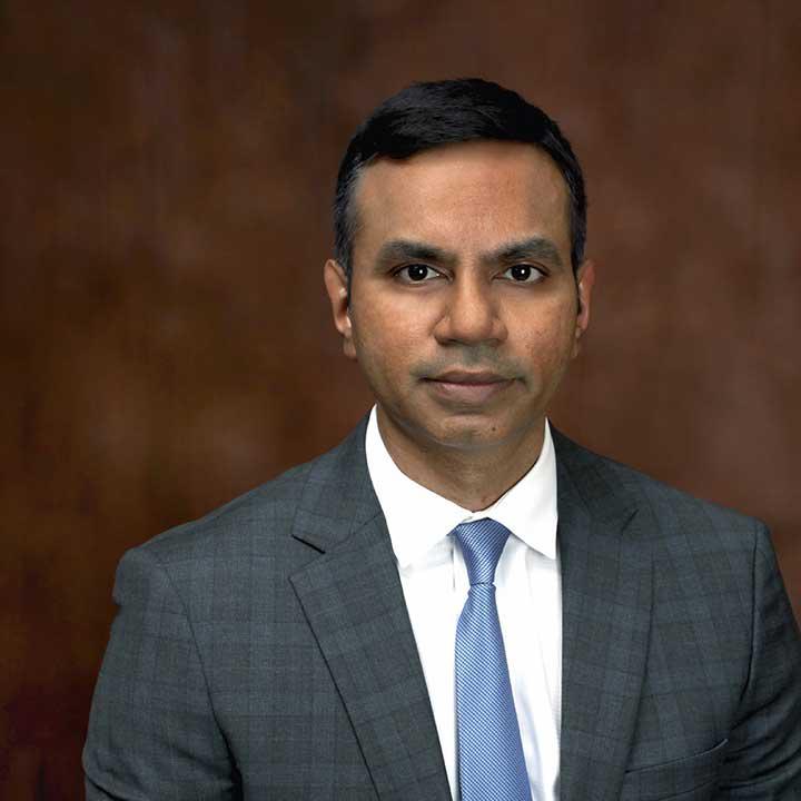 Harsha Polavarapu, MD