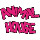 Animal House Pet Center Logo