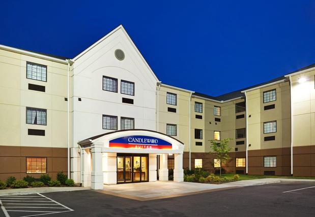 Images Candlewood Suites Knoxville Airport-Alcoa, an IHG Hotel