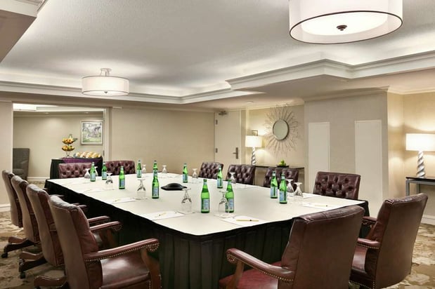 Images DoubleTree Resort by Hilton Hotel Lancaster