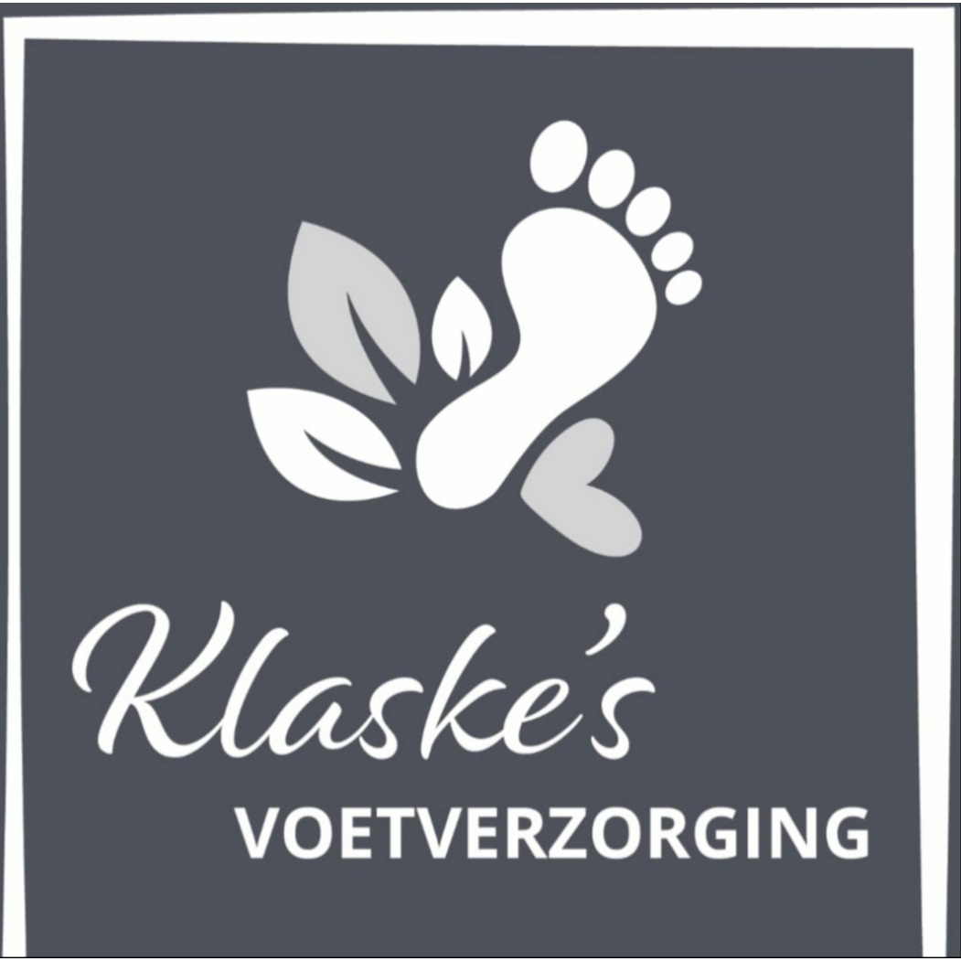 Klaske's Voetverzorging Medisch Pedicure en Voetreflex massage Logo