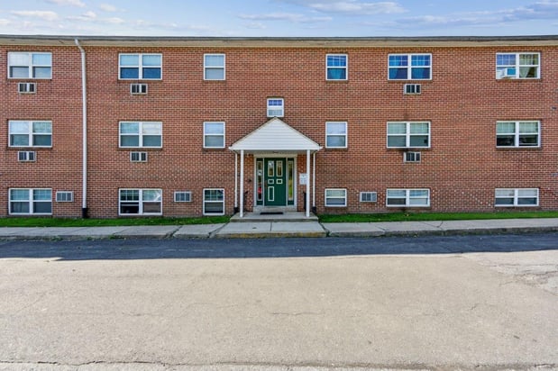 Images Ridgeview Apartment Homes