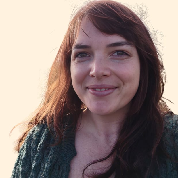 Images Erin Daugherty, Counselor