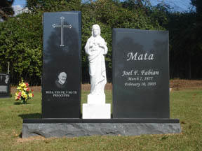 Images Southside Monument