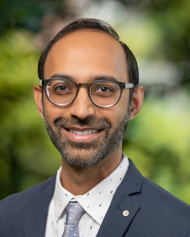 Images Amit Gupta, MD, MHPE