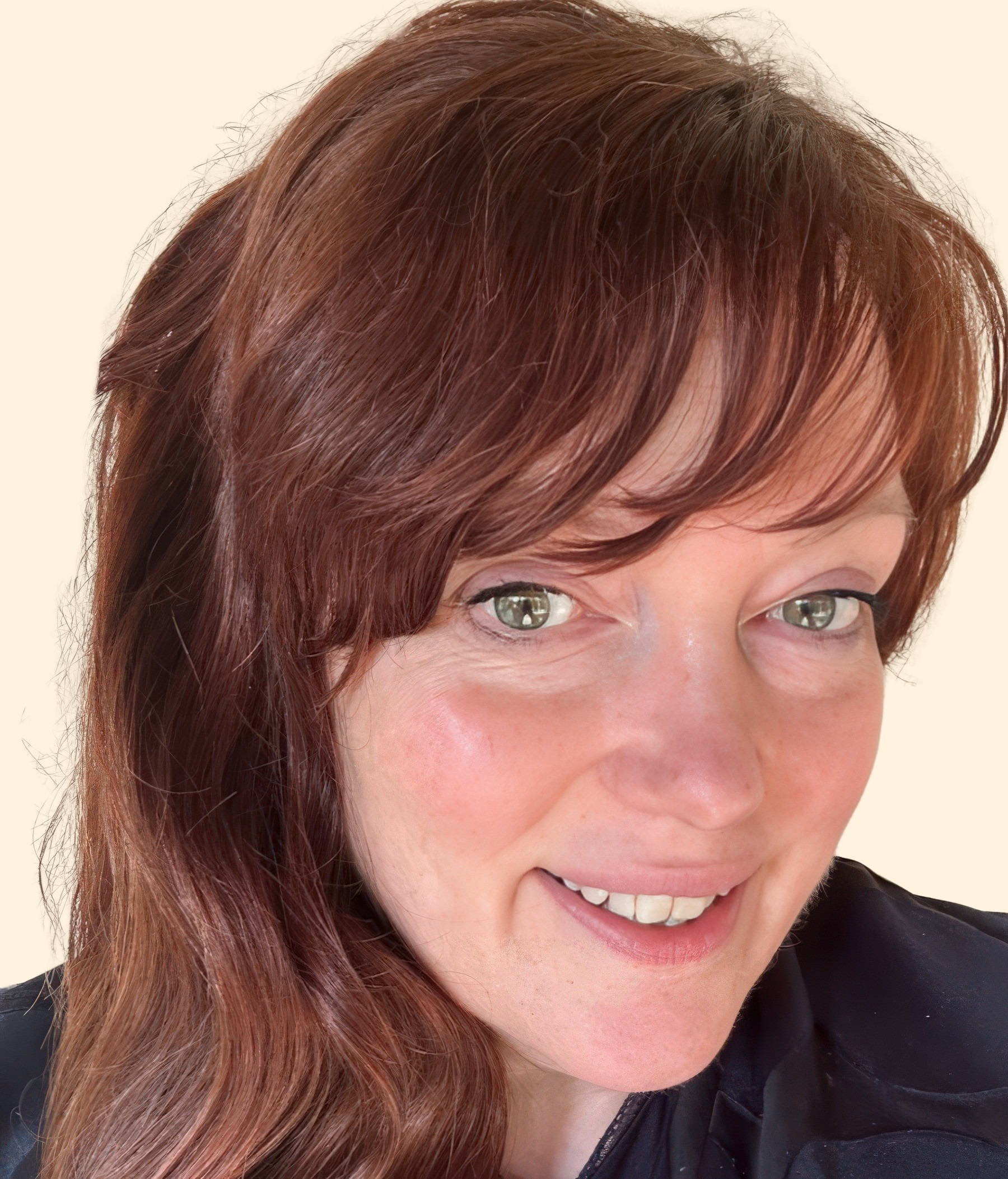 Rachel Doran, Counselor