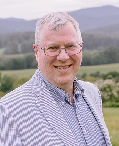 David Barrett-Johnson - Financial Advisor, Ameriprise Financial Services, LLC