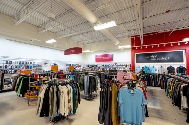 Images T.J. Maxx