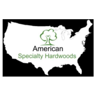 American Specialty Hardwoods Logo