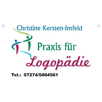 Praxis für Logopädie Christine Kersten-Imfeld in Germersheim - Logo