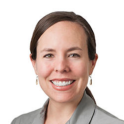 Wendy L Silcox, MD