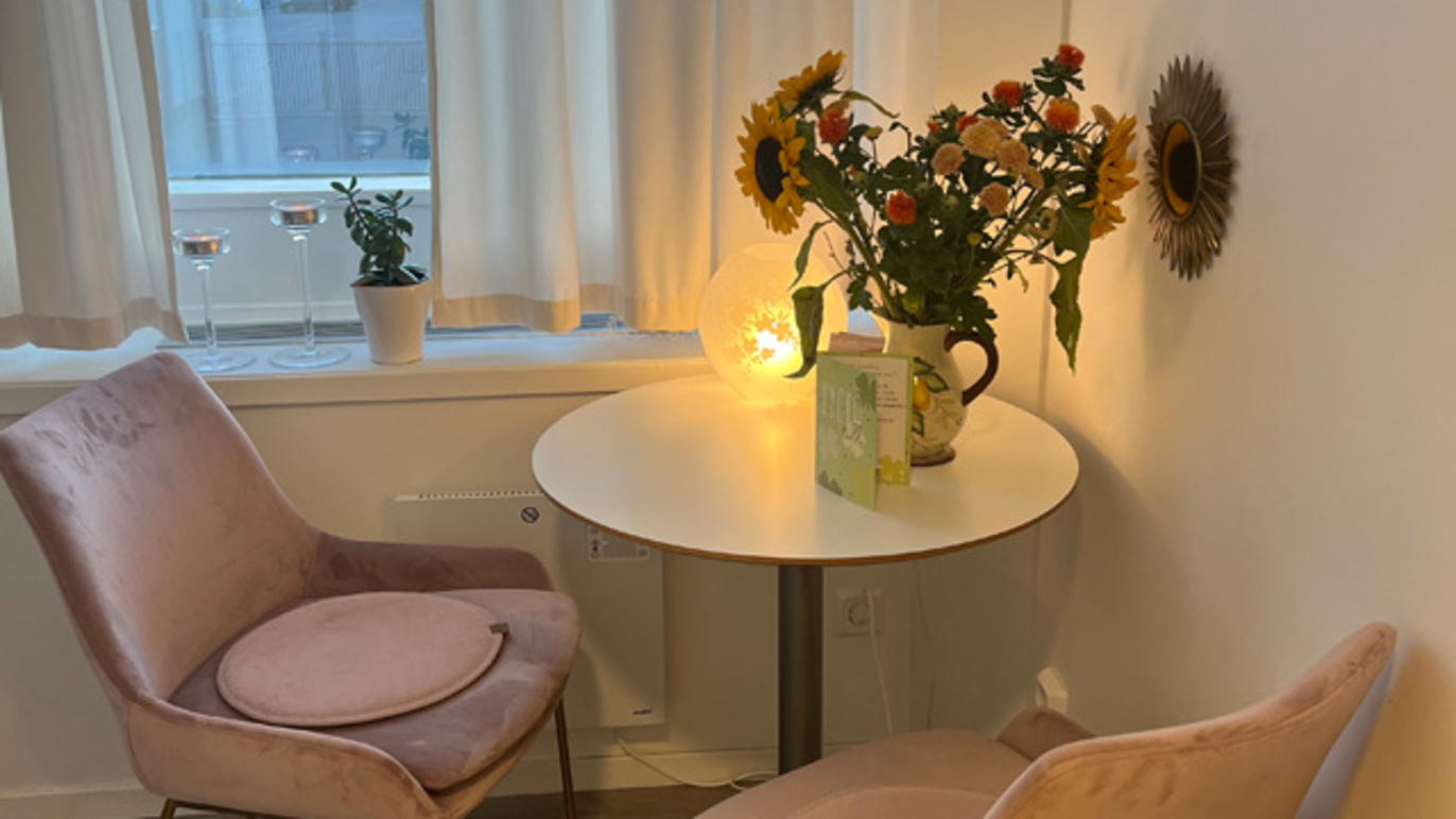 Images Fot- & Kroppsverkstan Medicinsk Fotvård i Stockholm AB