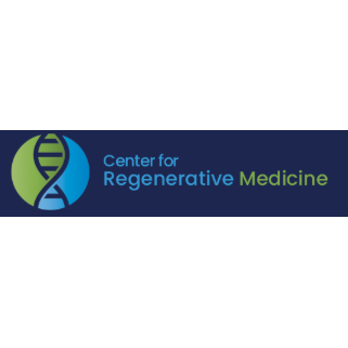 The Center for Regenerative Medicine Logo