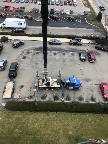 Images Dan's Crane Service