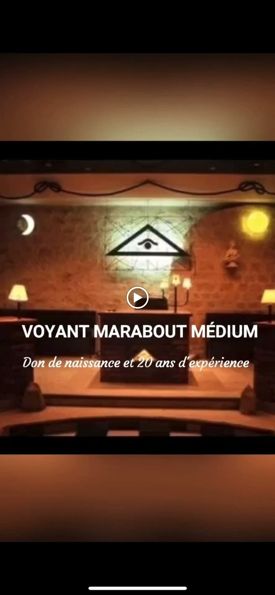 Images Marabout Paris, Voyant Paris