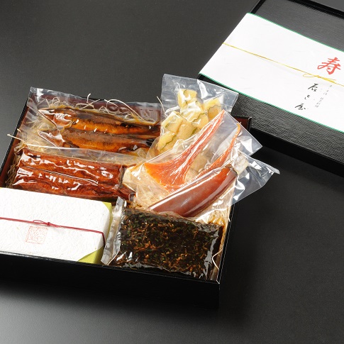 Images 京料理　辰巳屋