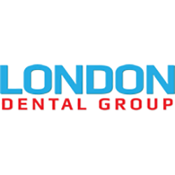 London Dental Group Logo