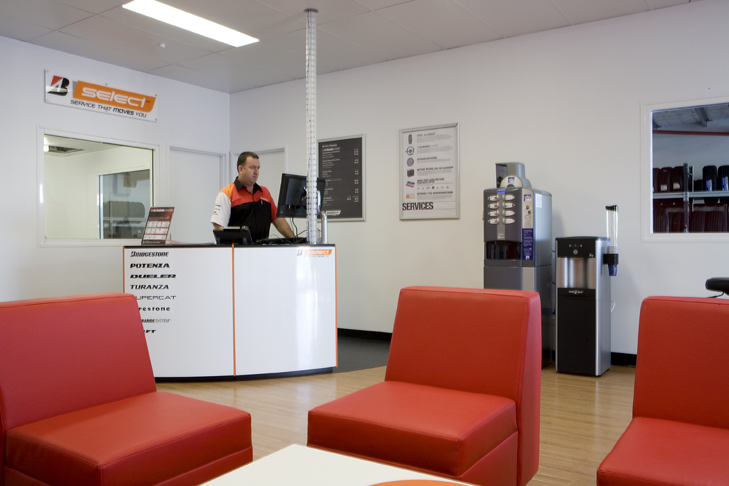 Images Bridgestone Select Tyre & Auto Coffs Harbour