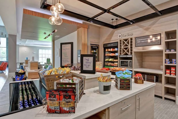 Images Hilton Garden Inn Biloxi